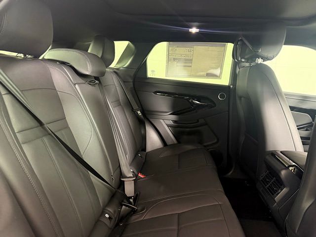 2026 Land Rover Range Rover Evoque S - Photo 27