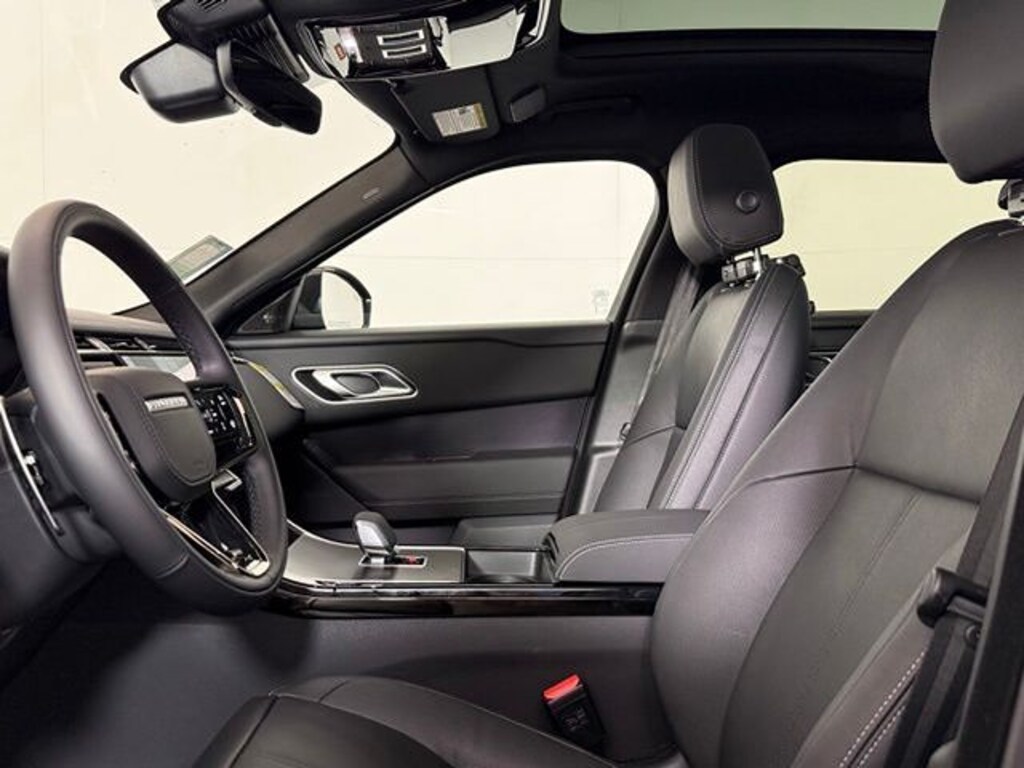 New 2026 Land Rover Range Rover Velar Belgravia Edition Range Rover Velar Belgravia Edition