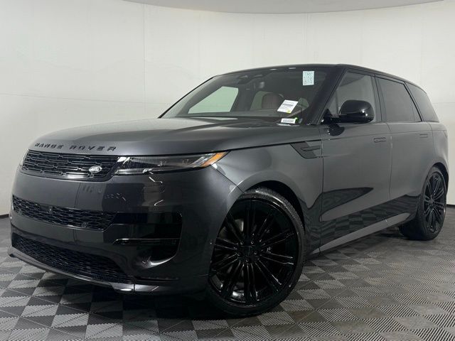 2026 Land Rover Range Rover Sport Dynamic SE's photo