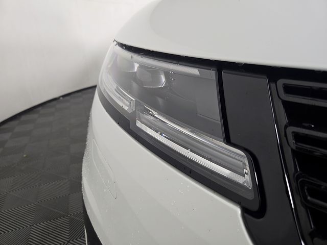2025 Land Rover Range Rover Sport 10