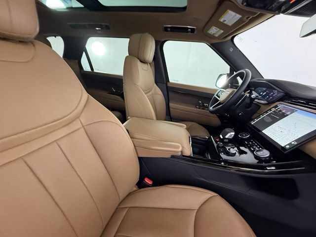 2023 Land Rover Range Rover Sport 43