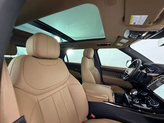 2023 Land Rover Range Rover Sport 42