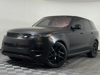 2023 Land Rover Range Rover Sport SE SUV
