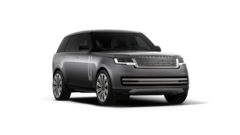 2026 Land Rover Range Rover SE 400PS