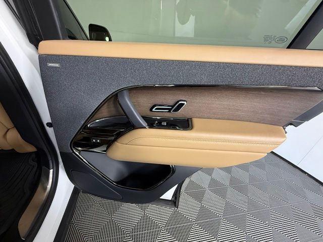 2023 Land Rover Range Rover Sport 35