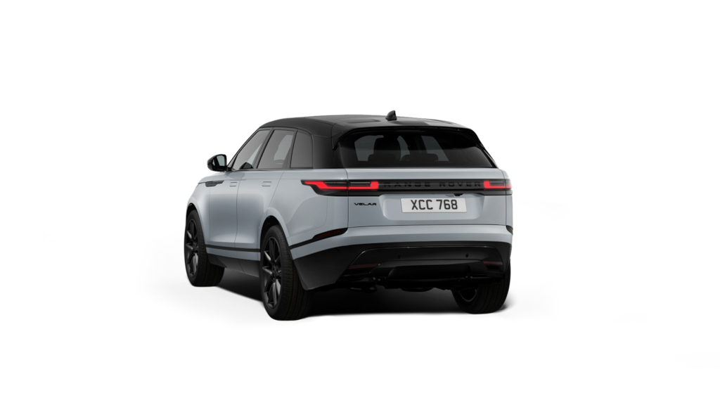 New 2026 Land Rover Range Rover Velar Dynamic SE 250PS
