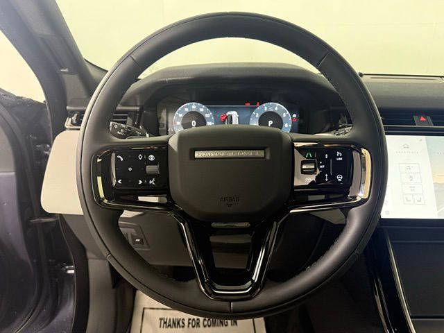 2026 Land Rover Range Rover Velar S - Photo 37