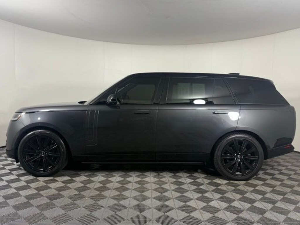 Used 2023 Land Rover Range Rover SE Long Wheel Base