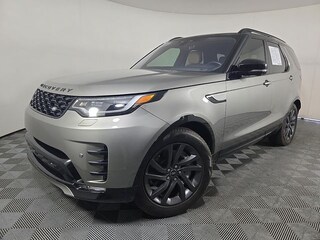 2023 Land Rover Discovery S R-Dynamic SUV
