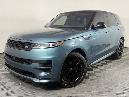 2023 Land Rover Range Rover Sport SE Dynamic SUV