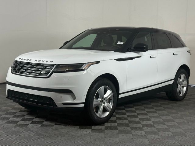 2026 Land Rover Range Rover Velar S photo 2