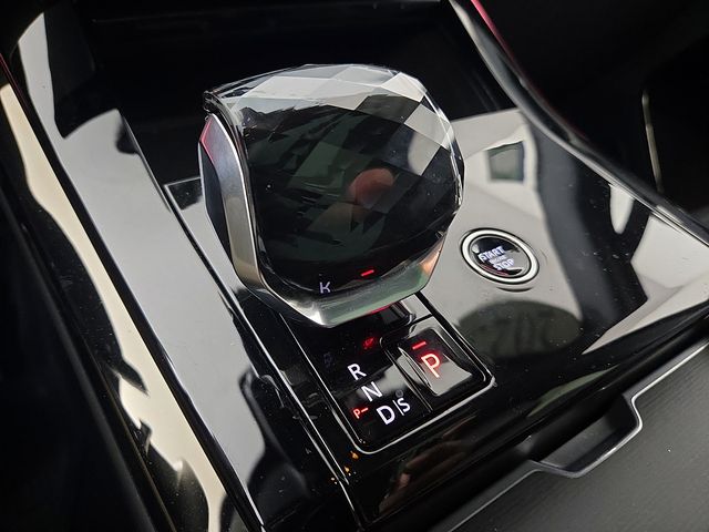 2025 Land Rover Range Rover Sport 16