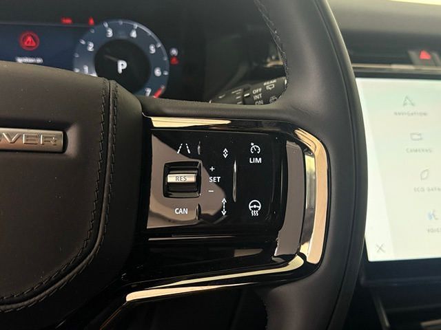 2026 Land Rover Range Rover Velar S - Photo 20