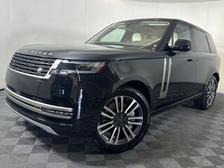 2025 Land Rover Range Rover SE SUV