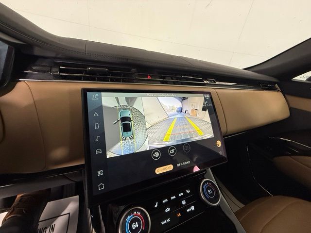 2023 Land Rover Range Rover Sport 25