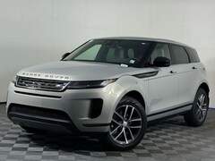 2026 Land Rover Range Rover Evoque S SUV