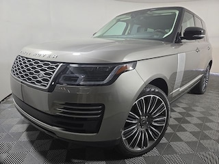 2021 Land Rover Range Rover Westminster SUV