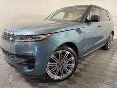 2025 Land Rover Range Rover Sport SE SUV
