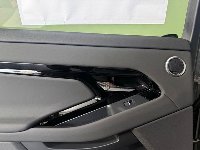 2026 Land Rover Range Rover Evoque S - Photo 35
