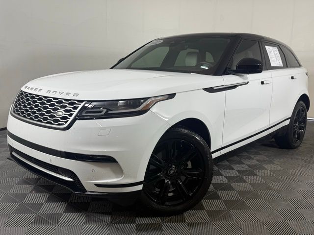 2022 Land Rover Range Rover Velar S