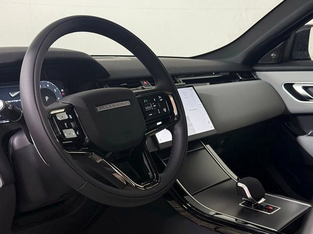 2026 Land Rover Range Rover Velar S - Photo 41