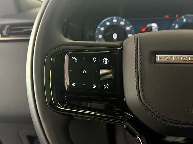 2026 Land Rover Range Rover Velar S - Photo 19