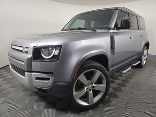 2023 Land Rover Defender 110 S SUV