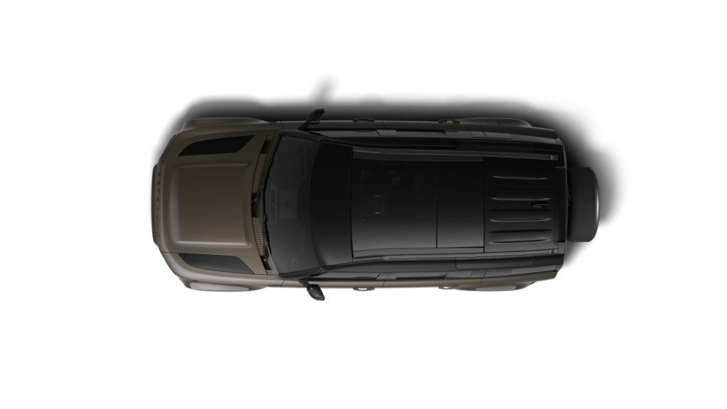 New 2026 Land Rover Defender 110 S 300PS