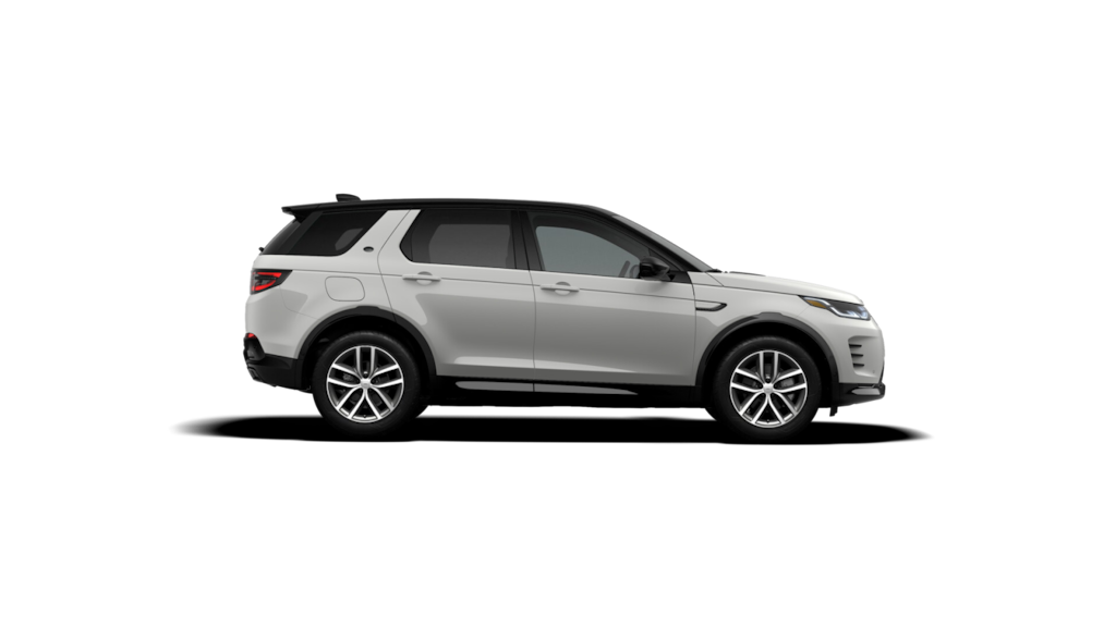 New 2026 Land Rover Discovery Sport Landmark 249PS Auto