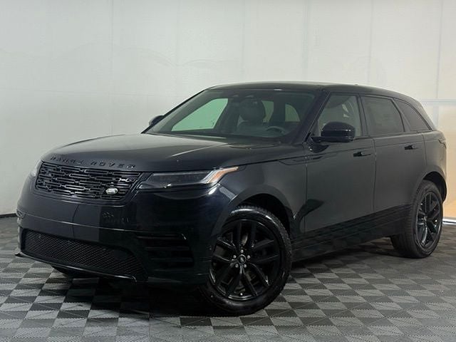 2026 Land Rover Range Rover Velar P250 Dynamic SE's photo