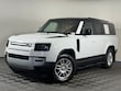 Land Rover Defender 130