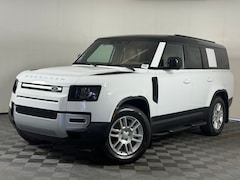 2025 Land Rover Defender 130 S SUV