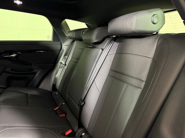 2026 Land Rover Range Rover Evoque S - Photo 26