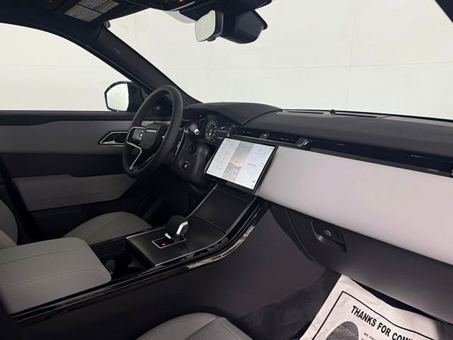 2026 Land Rover Range Rover Velar S - Photo 20
