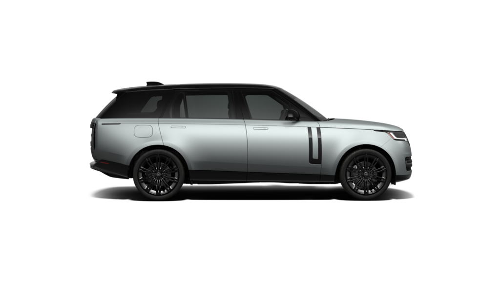 New 2025 Land Rover Range Rover SE 7 Seats 530PS SUV