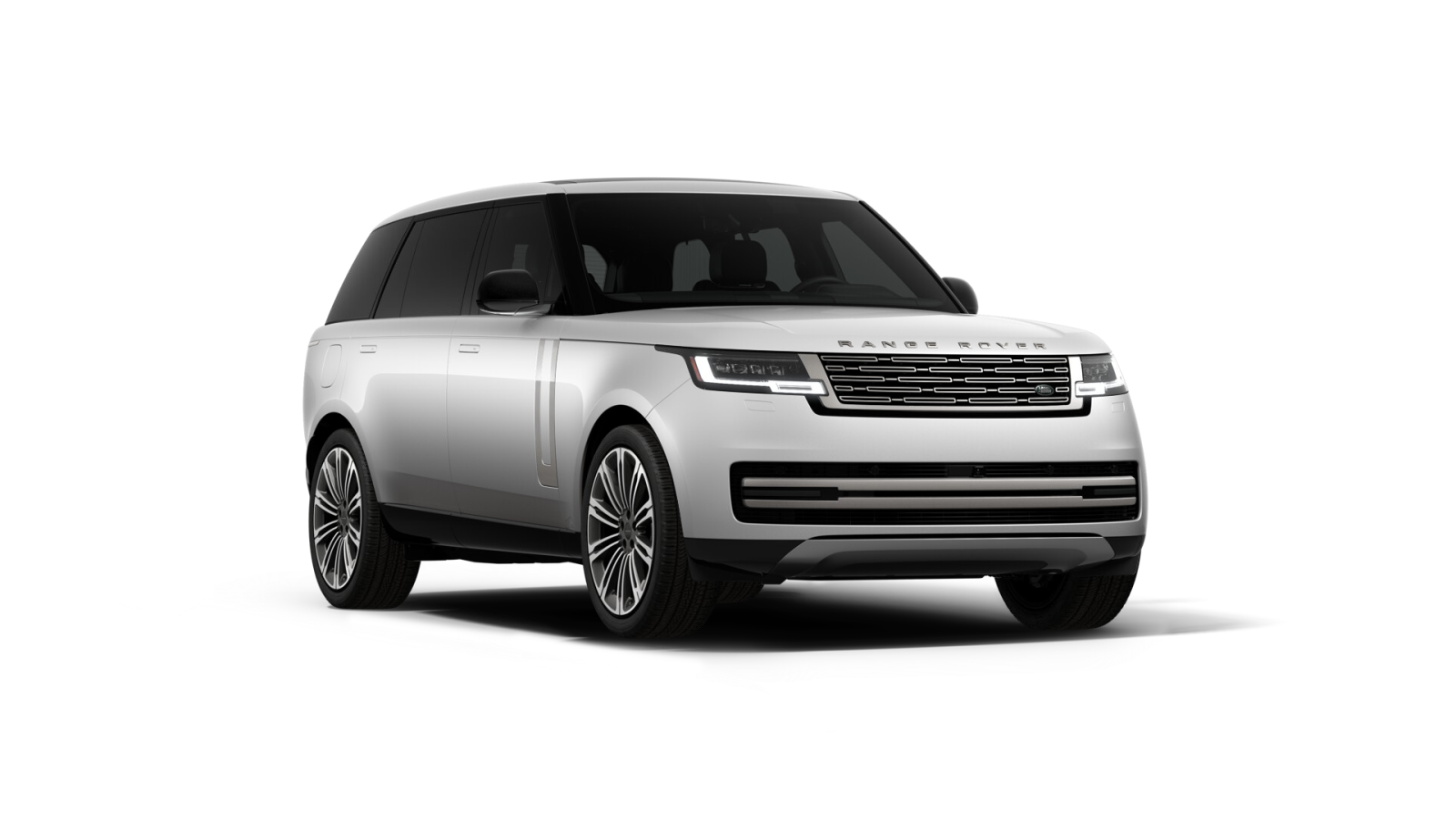 2026 Land Rover Range Rover 4.4 SE LWB 7's photo