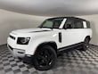 Land Rover Defender 130