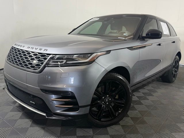 2022 Land Rover Range Rover Velar S