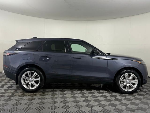 2026 Land Rover Range Rover Velar S - Photo 9