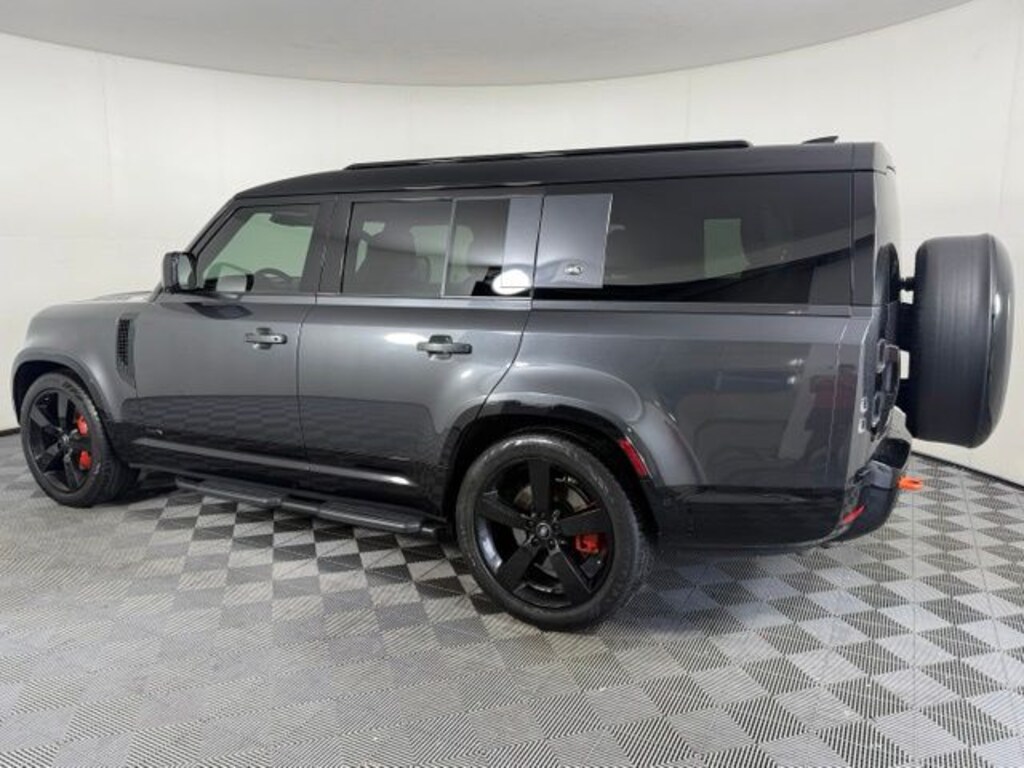 Used 2023 Land Rover Defender 130 X SUV