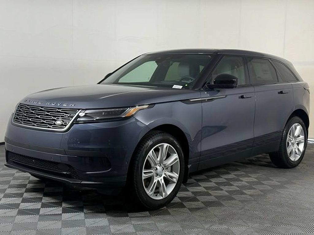 2026 Land Rover Range Rover Velar S - Photo 2
