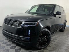 2025 Land Rover Range Rover SE 400PS SUV