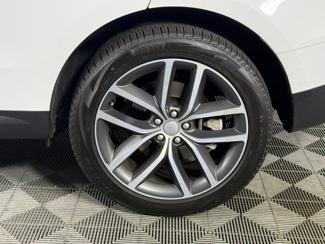 2023 Land Rover Range Rover Sport 10