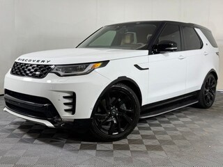 2025 Land Rover Discovery Dynamic SE SUV