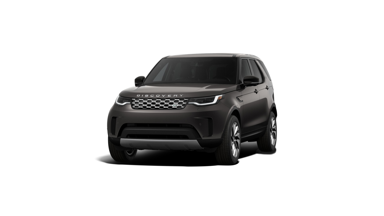 2026 Land Rover Discovery's photo