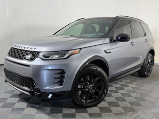 2024 Land Rover Discovery Sport SE SUV