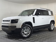 2026 Land Rover Defender 110 S SUV
