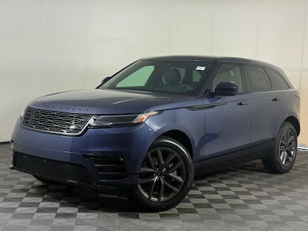 2026 Land Rover Range Rover Velar Dynamic SE SUV