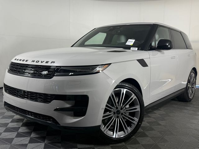 2026 Land Rover Range Rover Sport SE's photo