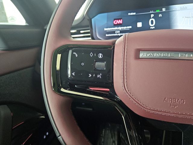 2026 Land Rover Range Rover Sport Dynamic SE - Photo 19